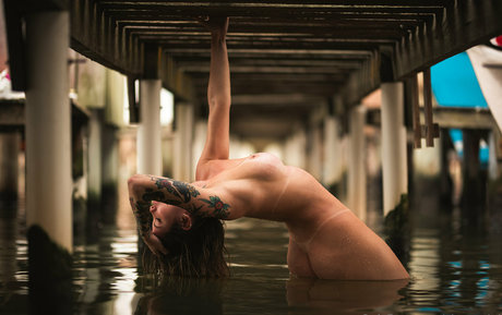 Giovanna Genesini naked actress photos