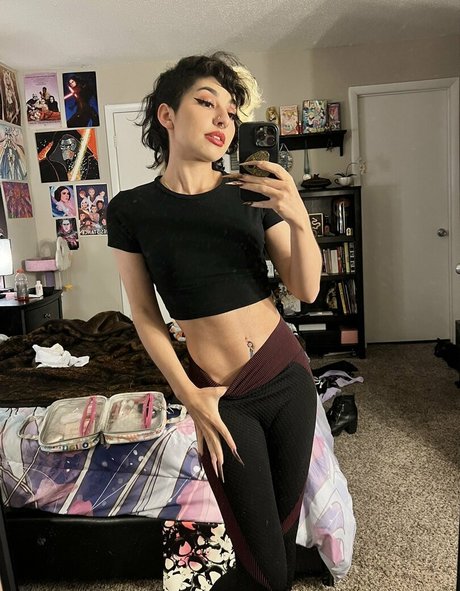 SailorTabbyCat adult actress archive