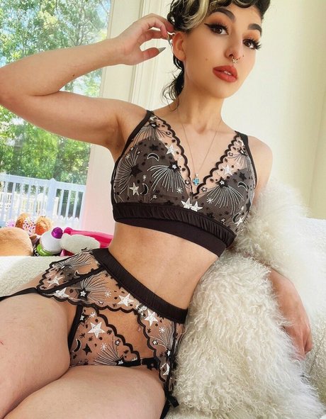 SailorTabbyCat pornstar exclusive image