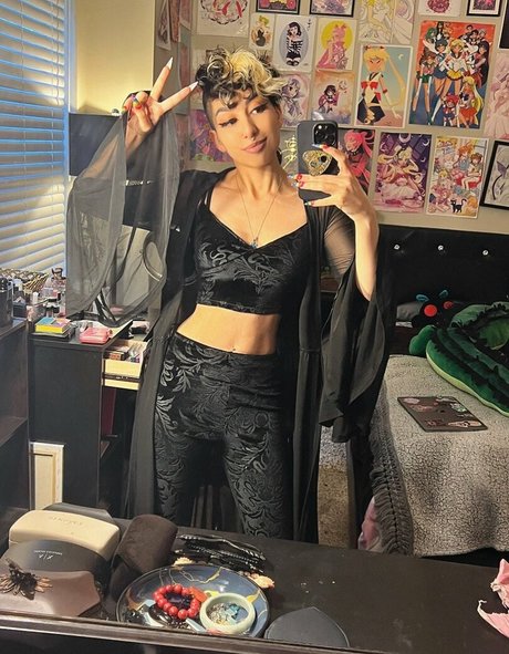 SailorTabbyCat nice model galleries