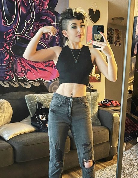 SailorTabbyCat actress pics