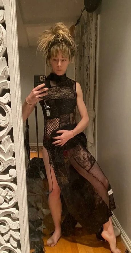 Lindsey Stirling star nudes archive