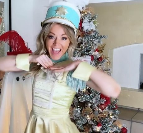 Lindsey Stirling actress gallery