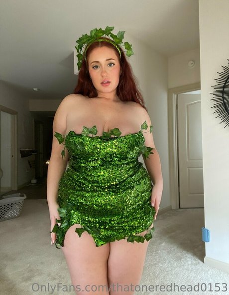 thatoneredhead0153 pornographic model pics