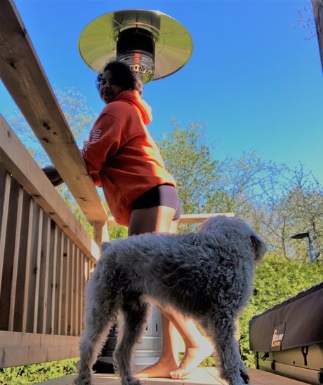 mature lingerie onlyfans sexy photo