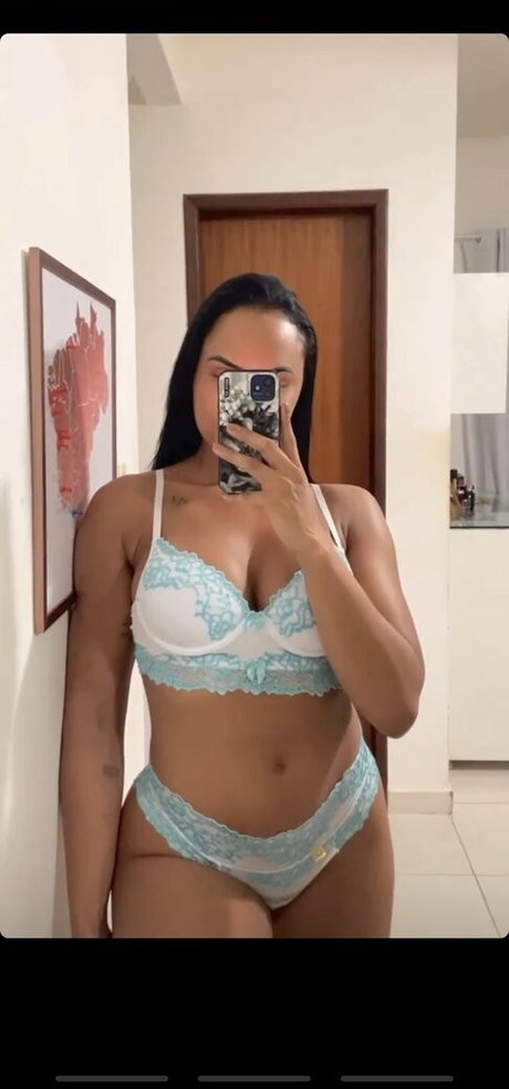 Tais Iscariotes xxx model pic