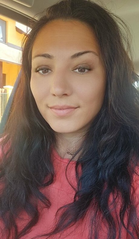 FoxyKara star pornographic gallery