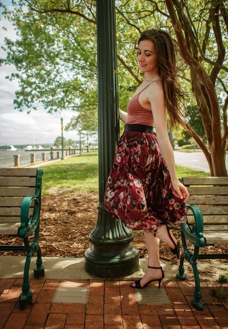 OhMandy56 perfect star photo