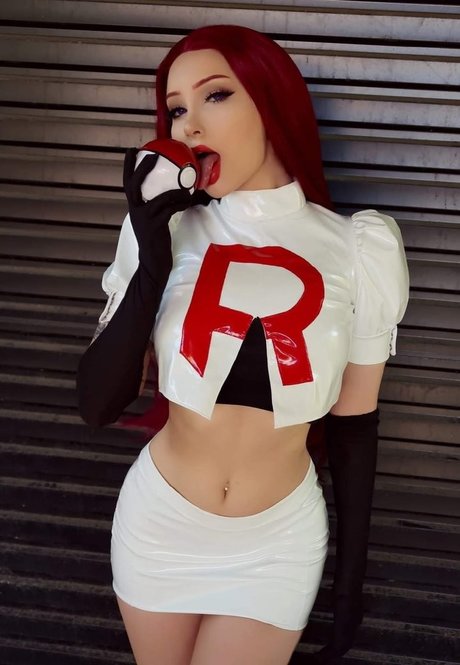 Beke Jacoba pornstar exclusive pictures