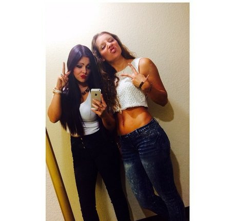 Jadore Jordan model xxx pics