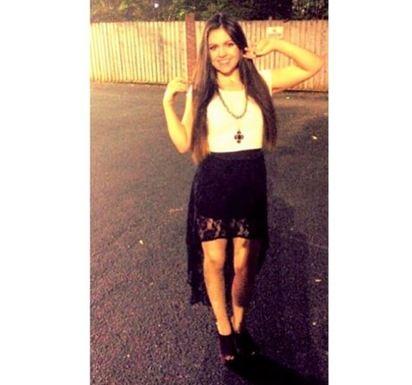 amateur latina onlyfans adult pic