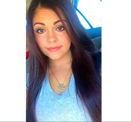 Jadore Jordan model nice photo