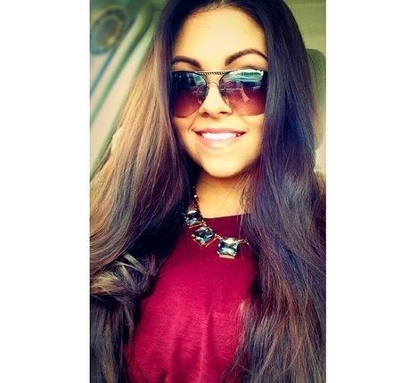 Jadore Jordan model sexy photos