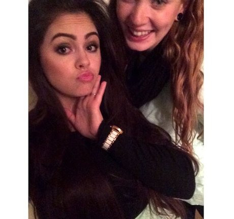 Jadore Jordan star exclusive pics