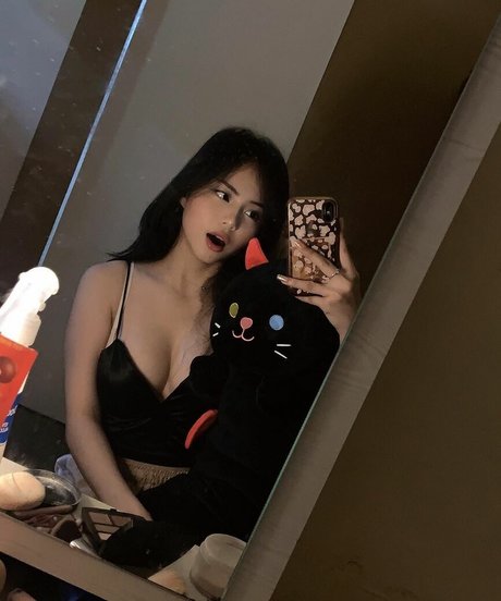 bunnygirlneki high quality pornstar pic