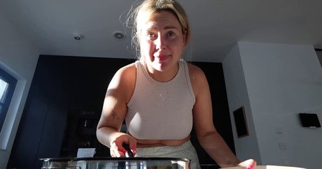 arab thick onlyfans sexy naked img