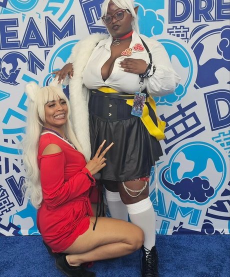 Thighlyinfluential sex pornstar photos