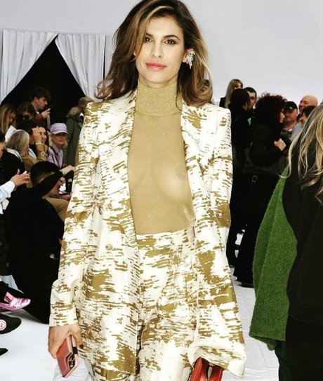 Elisabetta Canalis hd star image