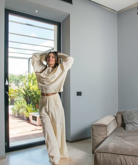 Elisabetta Canalis star hot img