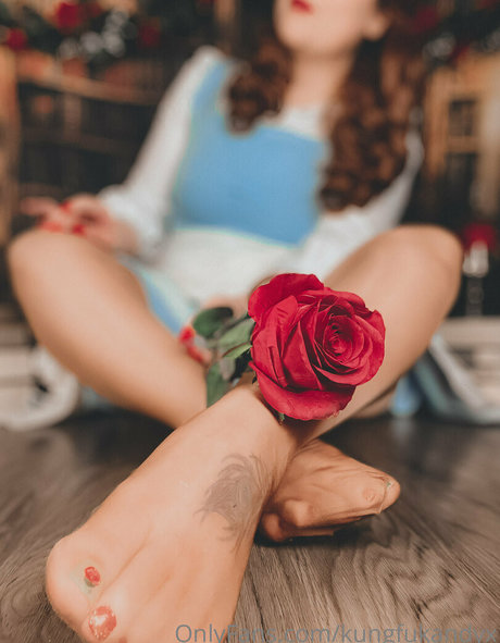 kungfukandyx model xxx pics