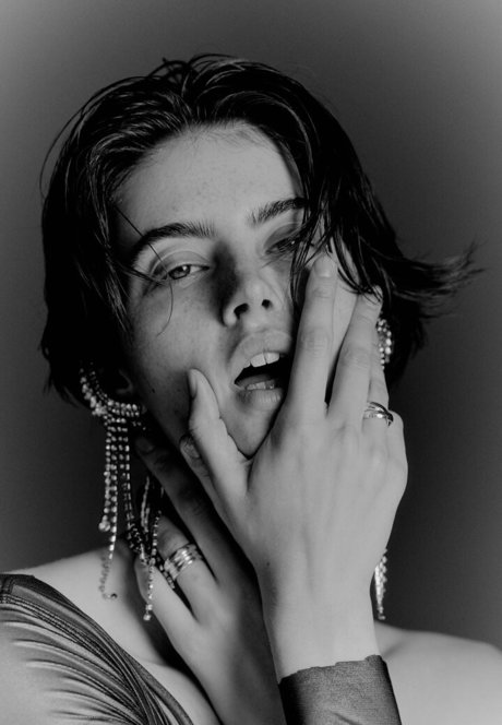 Anastasia Jovanovic star erotic images