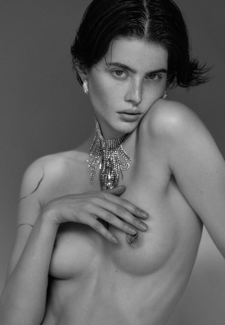 Anastasia Jovanovic pornstar adult photo