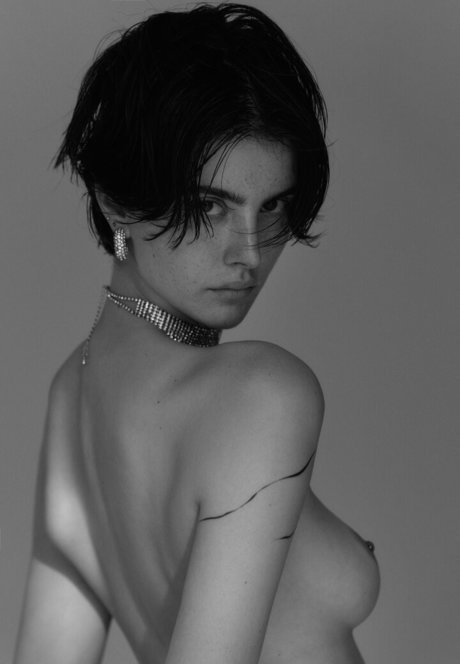 Anastasia Jovanovic model xxx photos