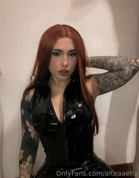 alteaaetla pornstar pretty photos