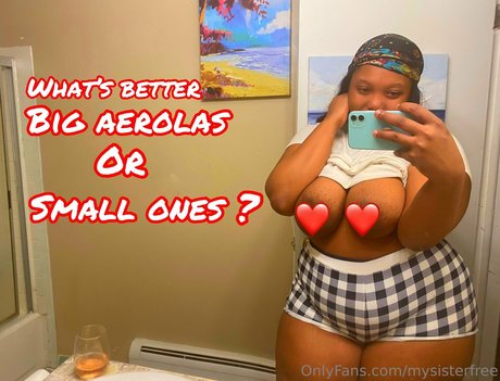 mysisterfree model beautiful pic