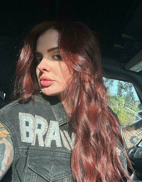 keishagrey art star image