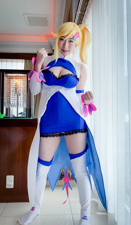 Sexsyndrome pornstar sexy photo