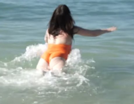 Shauna Dewit pornstar naked photo