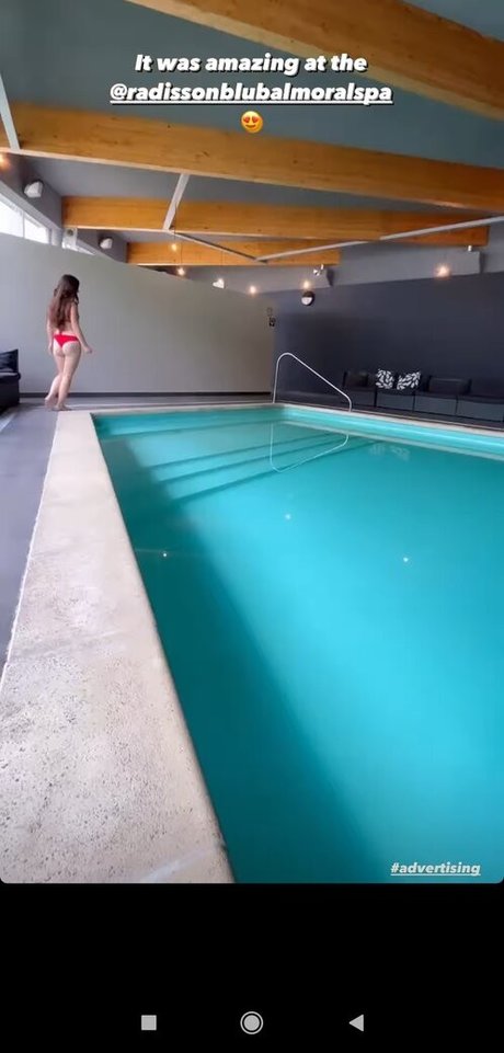 Shauna Dewit model adult pic