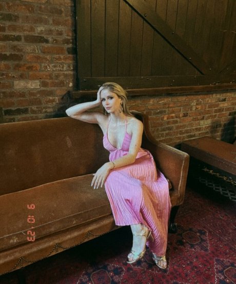 Erin Moriarty perfect actress image