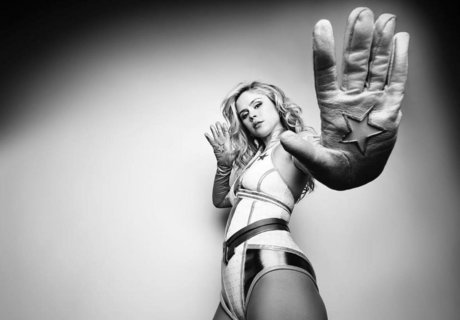 Erin Moriarty star best gallery