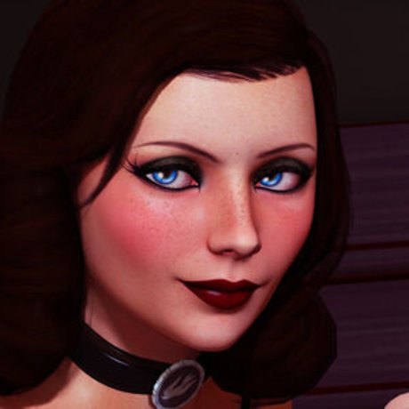 Elizabeth Comstock pornstar hot pic