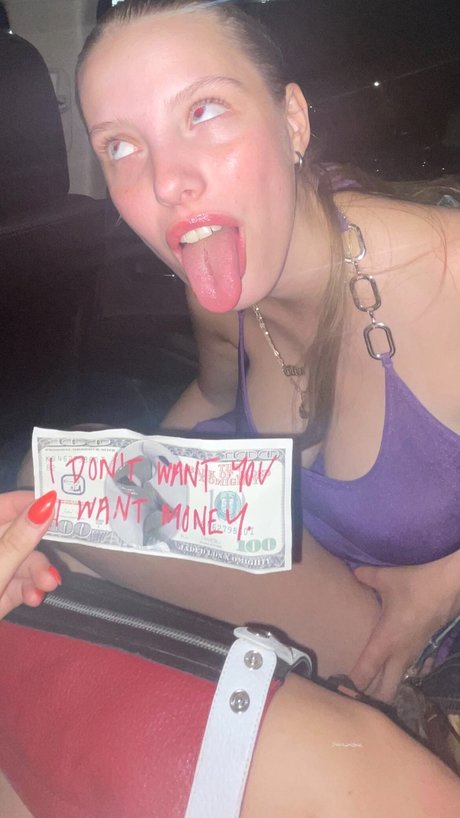 Eliza Goldsmith actress picture