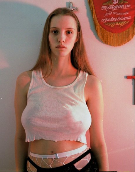 Eliza Goldsmith pornstar erotic picture