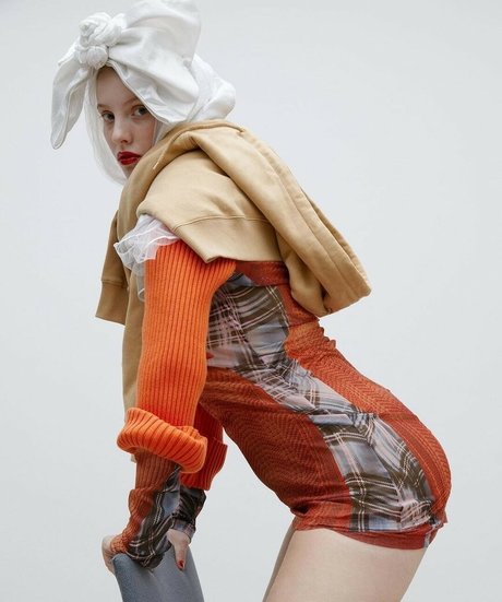 Eliza Goldsmith pornstar perfect archive