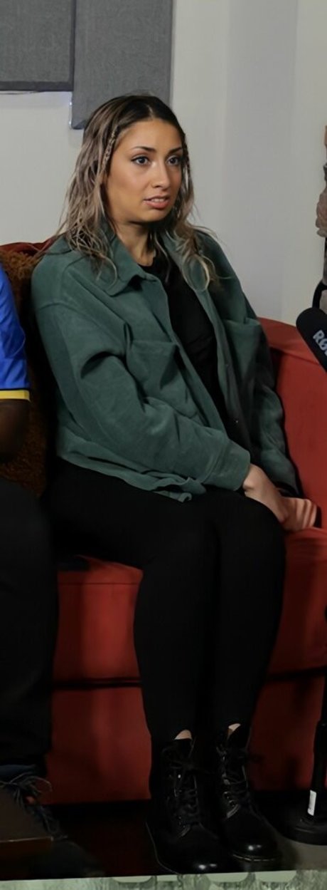 Rana Mohammad pornstar top photos