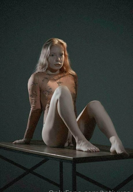 tatiyuss model porn archive