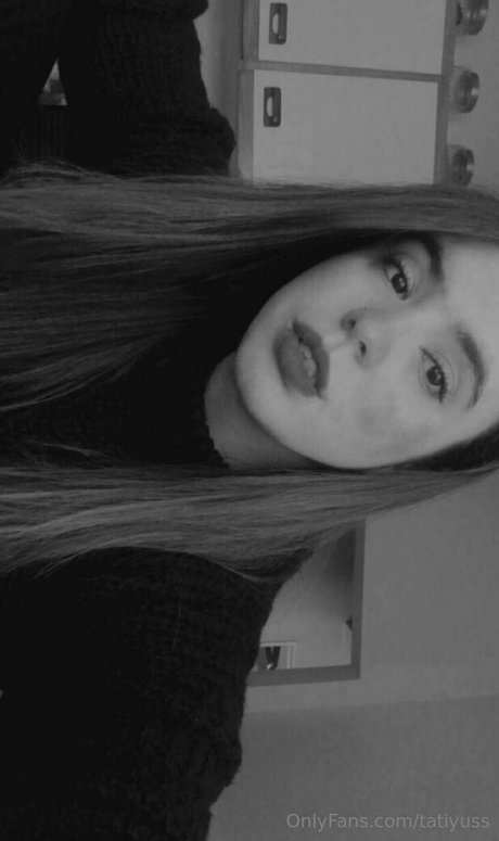 tatiyuss pornstar nude galleries