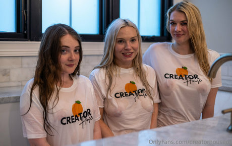 creatorhouseof model nice archive