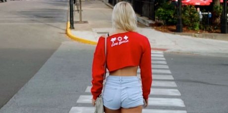 Grace Witham pornographic actress pictures