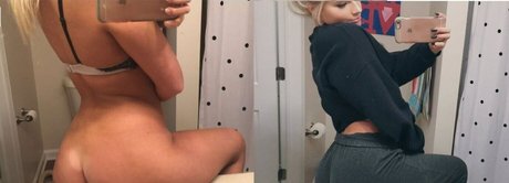 Grace Witham model xxx pic