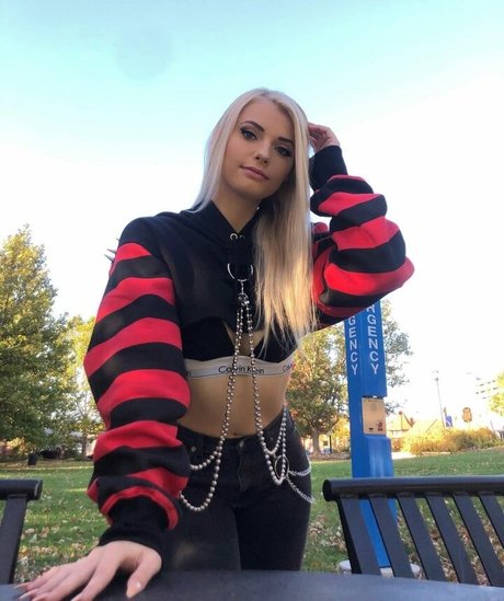 Grace Witham star exclusive galleries