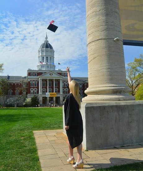 Grace Witham model pornographic image