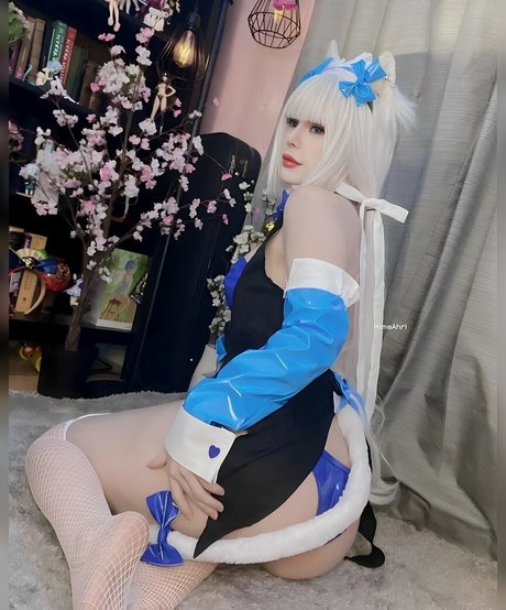 HimeAhri pornstar nice picture