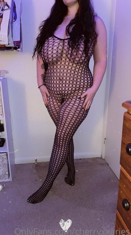 cherryxxaries beautiful pornstar archive