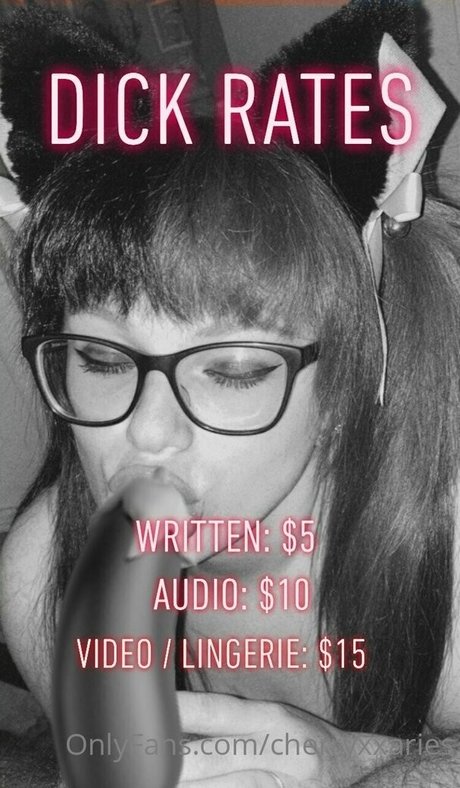 cherryxxaries beautiful model galleries